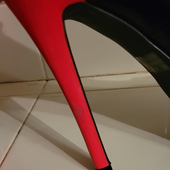 New Heels Charlotte Beautiful 💖 - Picture 5 of 11